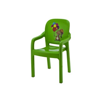 Resimli Elite Çocuk Koltuğu - Koltuk ve Sandalyeler