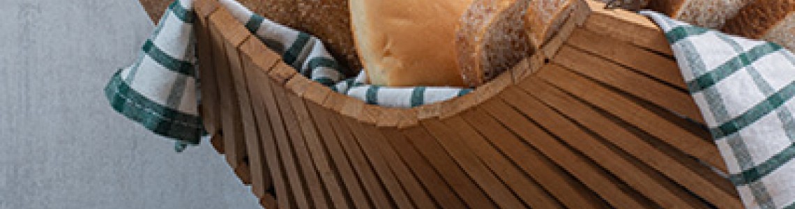 Ekmek Sepeti Çeşitleri