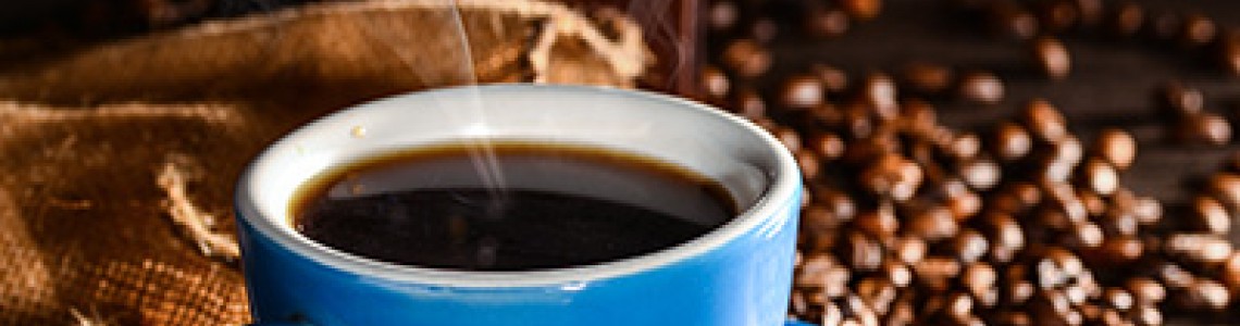 Kahve Fincanları Çeşitleri