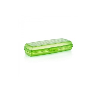 PlastArt Çok Amaçlı Renkli Kutu (Kalemlik-Diş Fırçalık) - Saklama Kutuları