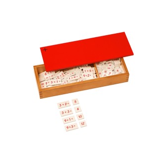 Toplama Kutusu - Matematik Eğitici Kutu