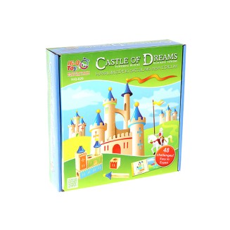 Castle Of Dreams - Akıl ve Zeka Oyunu