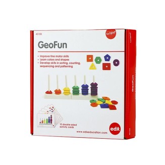 GeoFun - Akıl ve Zeka Oyunu