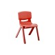 Baby Design Renkli Çocuk Sandalyesi - Çocuk Odası Mobilyaları