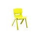 Baby Design Renkli Çocuk Sandalyesi - Çocuk Odası Mobilyaları