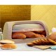 Fresca Hasır Ekmek Kutusu - Ekmek Kutuları