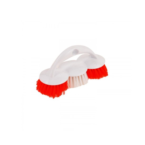PlastArt Küçük El Fırçası - Temizlik Ürünleri